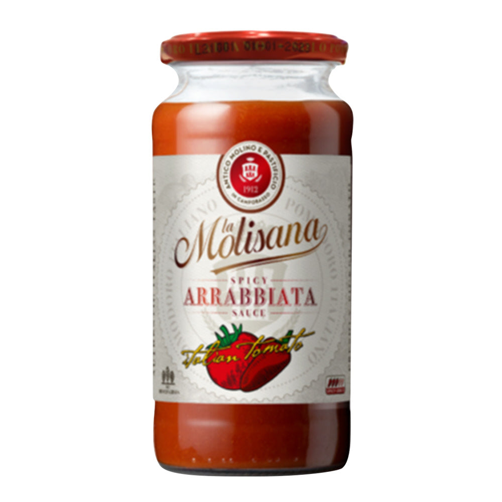 Wholesale La Molisana - Arrabbiata Sauce - 19.4Oz- Bulk