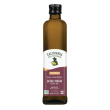 Wholesale California Olive Ranch Arbequina Extra Virgin Olive Oil 16.9 Oz Bottle- Bulk