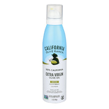 Wholesale California Olive Ranch 100% Evoo 5 Oz Spray- Bulk