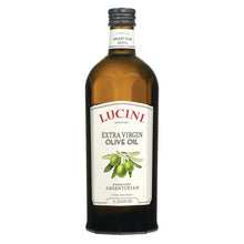Lucini Everyday Evoo 33.8 Oz Bottle