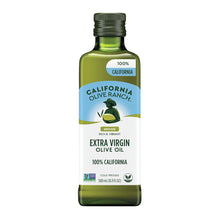 California Olive Ranch 100% California Evoo 16.9 Oz Bottle