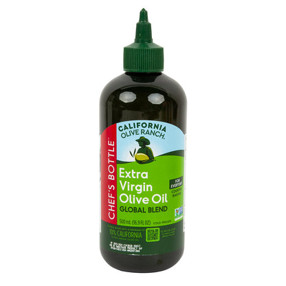 Wholesale California Olive Ranch Global Medium Evoo 16.9 Oz Chef'S Bottle- Bulk