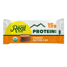 Wholesale Kate'S Real Food Peanut Butter Cup Protein Bar 2.2 Oz- Bulk