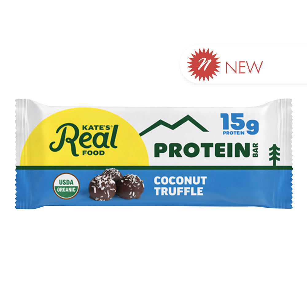 Wholesale Kate'S Real Food - Pro Bar Cocotruf - 2.2Oz- Bulk