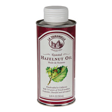 Wholesale La Tourangelle Roasted Hazelnut Oil 8.45 Oz- Bulk