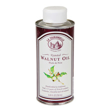 Wholesale La Tourangelle Roasted Walnut Oil 8.45 Oz- Bulk