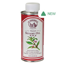 Wholesale La Tourangelle Toasted Sesame Oil 8.45 Oz- Bulk