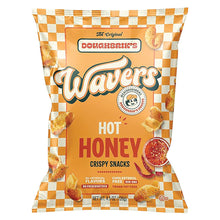 Doughbrik'S Wavers - Hot Honey - 4.5Oz