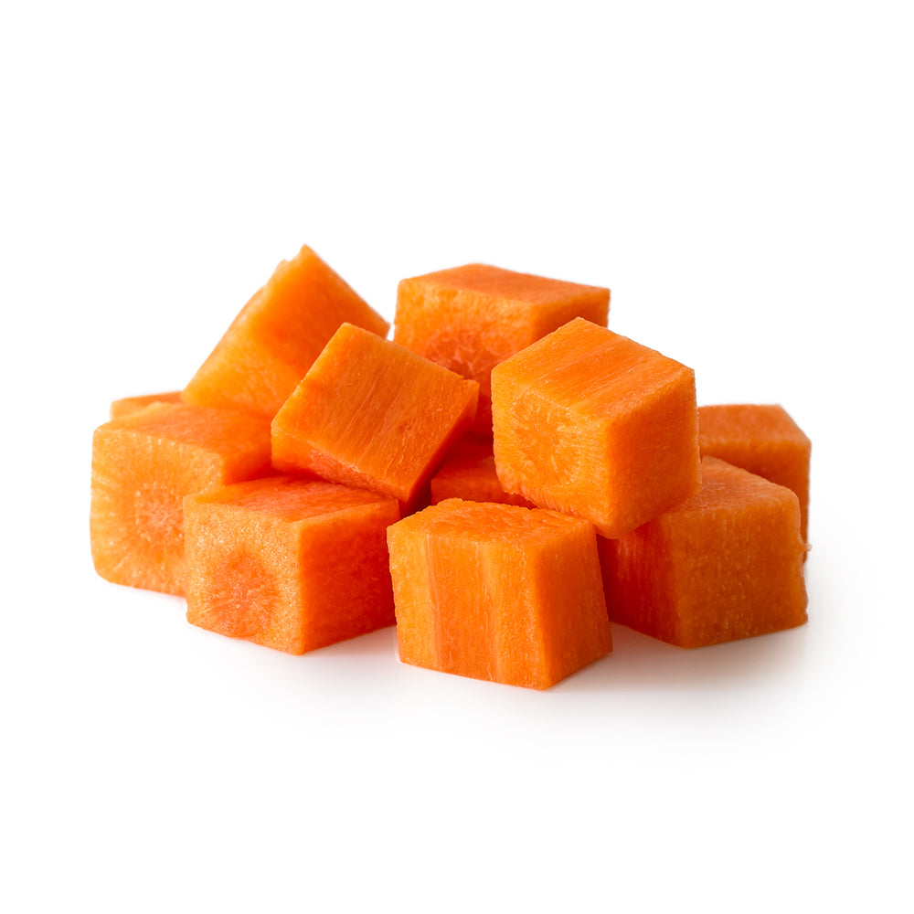 Wholesale Freshline Case Carrot Sticks Split- Bulk