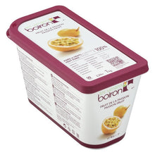 Wholesale Boiron Case Passion Fruit Puree- Bulk