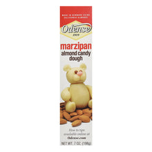 Wholesale Odense Marzipan Almond Candy Dough Roll 7 Oz Box- Bulk