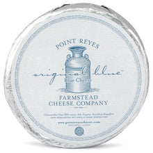 Wholesale Point Reyes Case Point Reyes Blue Cheese- Bulk
