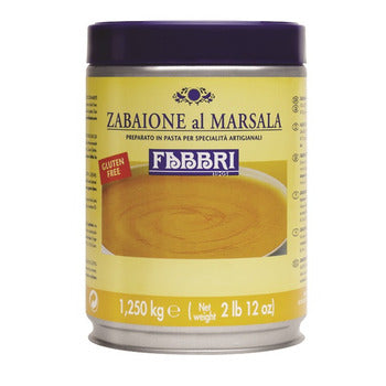 Wholesale Fabbri Vanilla Paste- Bulk