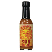 Wholesale High River Sauces Tears Of The Sun Hot 5 Oz Bottle- Bulk