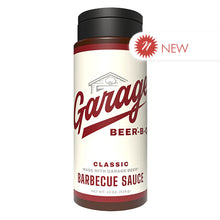 Wholesale Rufus Teague - Garage Beer - Clasic Barbecue Sauce - 15Oz- Bulk