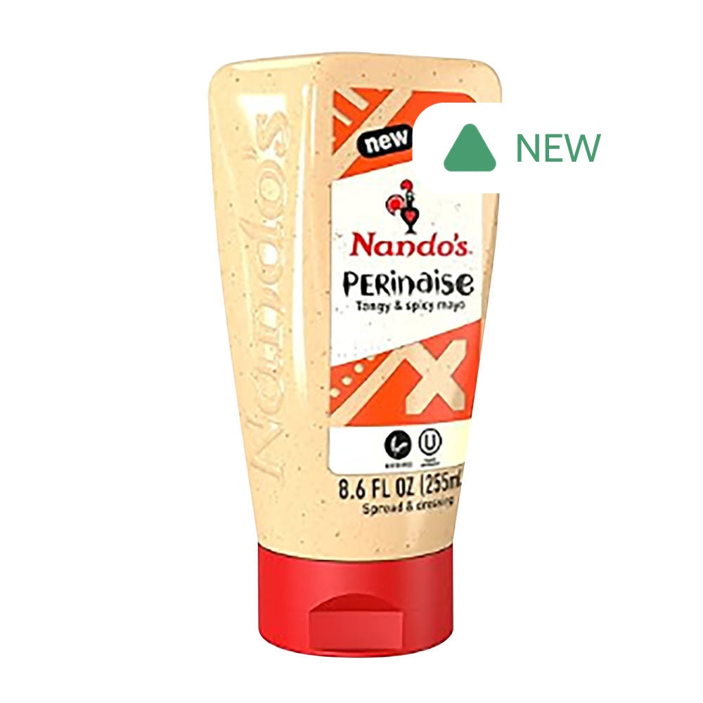 Wholesale Nando'S Original Perinaise Sauce 8.6 Oz Bottle- Bulk