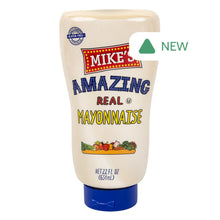 Wholesale Mike'S Amazing Real Mayonnaise 22 Oz Bottle- Bulk