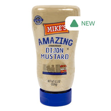 Wholesale Mike'S Amazing Stoneground Dijon Mustard 12.5 Oz Bottle- Bulk