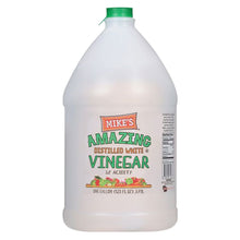 Mike'S Amazing - White Vinegar 5% - 1 Gallon