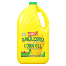 Wholesale Mike'S Amazing - Corn Oil - 1 Gallon- Bulk