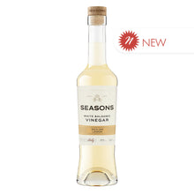 Wholesale Seasons - White Balsamic Vi Sicilian Lemon - 12.7Oz- Bulk