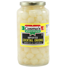 Wholesale Cosmo'S Each Cocktail Onions- Bulk