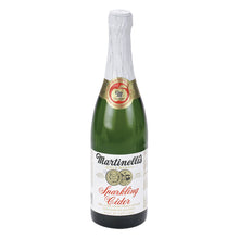 Wholesale Martinelli'S Sparkling Apple Cider 25.4 Oz Bottle- Bulk