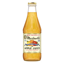 Wholesale Martinelli'S Sparkling Apple Juice 10 Oz Bottle- Bulk