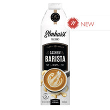 Wholesale Elmhurst - Cashew Barista - 32Oz- Bulk