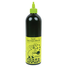Wholesale Graza Sizzle Extra Virgin Olive Oil 25.3 Oz Bottle- Bulk