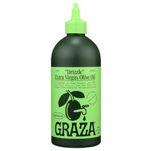 Wholesale Graza Drizzle Extra Virgin Olive Oil 11.8 Oz Bottle- Bulk