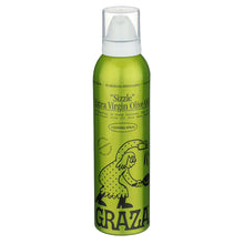 Wholesale Graza Sizzle Extra Virgin Olive Oil 5 Oz Spray Bottle- Bulk
