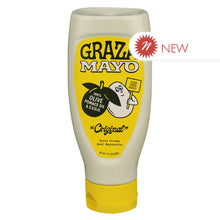 Wholesale Graza - Mayo Squeeze Original - 17Oz- Bulk