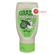 Wholesale Graza - Aioli Squeeze - Garlic - 12Oz- Bulk