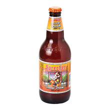 Wholesale Sprecher Soda Orange Cream 16 Oz Bottle 4 Pack- Bulk