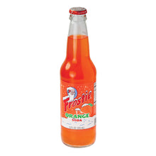Wholesale Frostie Orange Soda 12 Oz Bottle- Bulk