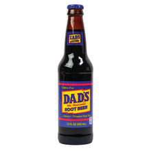 Wholesale Dad'S Old Fashioned Root Beer Soda 12 Oz Bottle- Bulk
