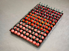 Wholesale Nirvana Cherries Marzipan - 80 Assorted Pieces Per Intermediate Bulk Container 2.65 LB- Bulk