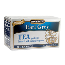 Wholesale Bigelow Earl Grey Tea 20 Ct Box- Bulk