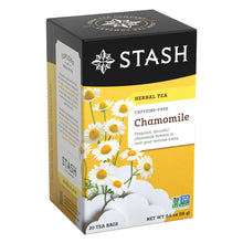 Wholesale Stash Chamomile Tea 20 Ct Box- Bulk
