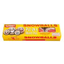 Wholesale Tunnock'S Holiday Snowballs 4.2 Oz Box- Bulk