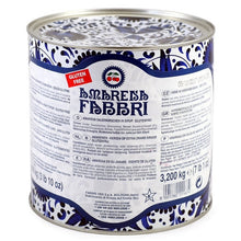 Wholesale Fabbri Case Amarena Cherries In Syrup- Bulk