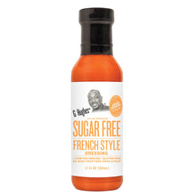 Wholesale G Hughes Sugar Free French Style Dressing 12 Oz Bottle- Bulk
