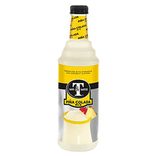 Wholesale Mr & Mrs T Piña Colada Mix 33.8 Oz- Bulk