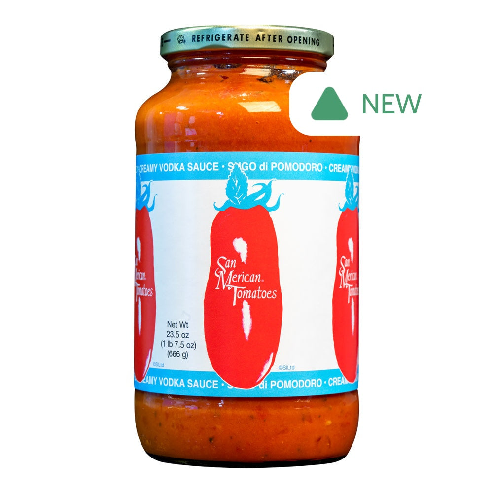 Wholesale Smt Vodka Sauce 24 Oz Jar- Bulk
