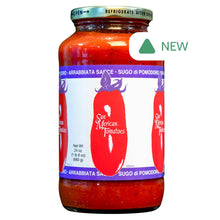Wholesale Smt Arrabiatta Sauce 24 Oz Jar- Bulk