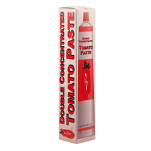 Wholesale Smt Double Concentrate Tomato Paste 4.4 Oz Box- Bulk
