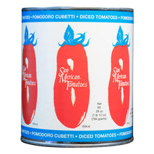 Wholesale Smt Diced Tomatoes 28 Oz Can- Bulk