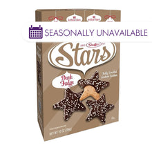 Wholesale Stauffer’S Stars Dark Fudge 10 Oz Box- Bulk