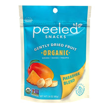Wholesale Peeled Snacks Paradise Blend 2.8 Oz Bag- Bulk